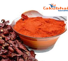 Chillis Powder Kashmiri